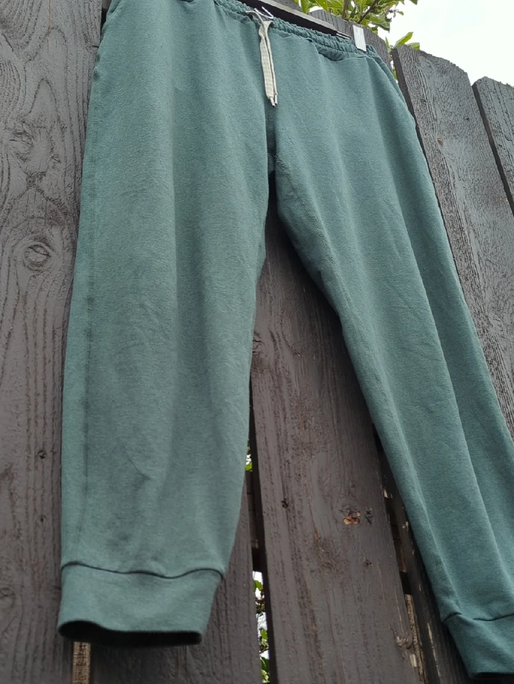 Vuori Halo Performance Jogger, Green, Women's M - Picture 2 of 14